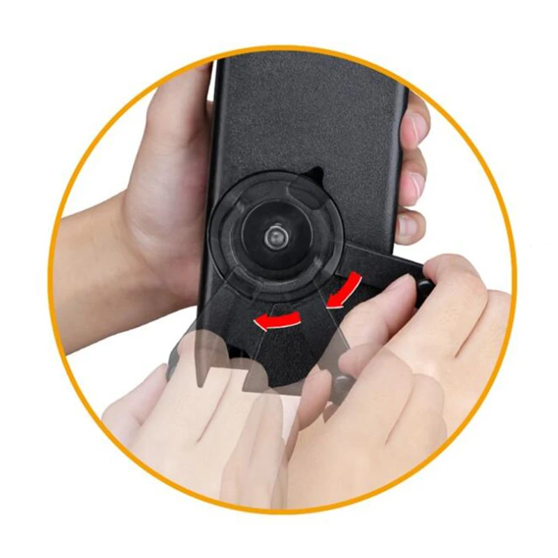 Paintball M4 BB Speed Loader 1000rd Hand Crank Quick Box for War Games Hunting Bullet Carrier Shooting - view 2