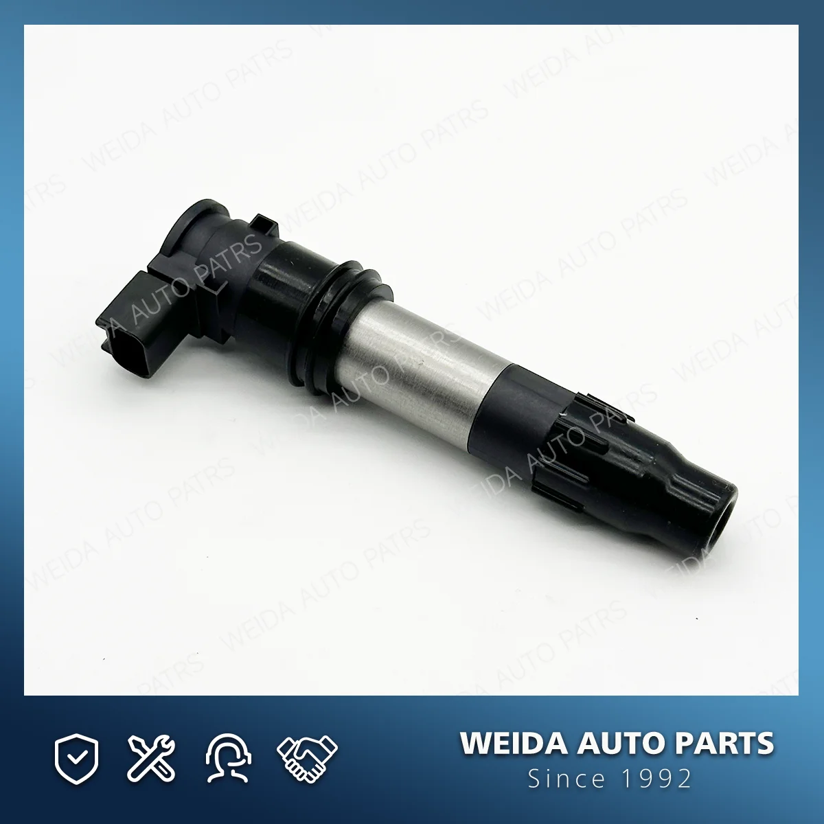 Motorcycle Ignition Coil 129700-5330 For Suzuki GSX-R600 GSXS750 GSX1250F GSX-R1000 GSX-S1000 GSF650 GSR750 2010-15 Accessories
