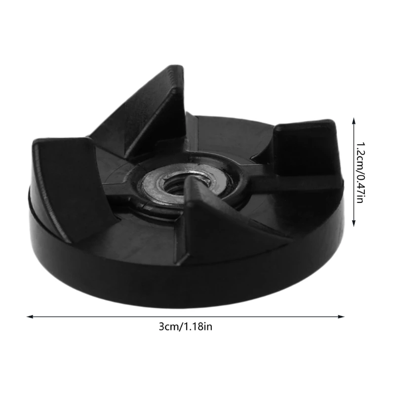 1X250W Cao Su Thay Thế Ổ Điện Gear Phụ Kiện Phép Thuật Cho Viên Đạn Ju Trang Sức Giọt