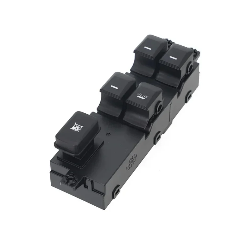 

93570-1Y960 For Kia MORNING PICANTO 2011 2012 2013 2014 2015 Electric Power Window Control Switch Glass Lifter Button Auto Parts