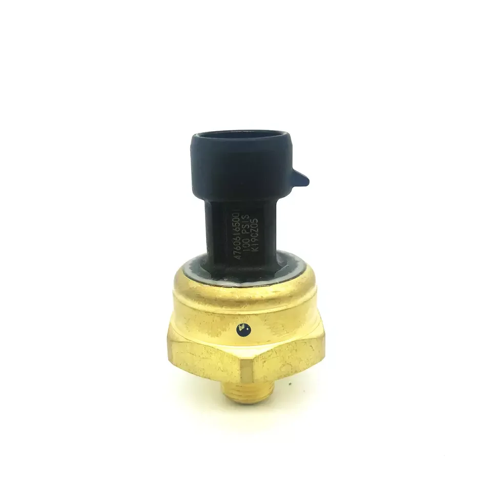 

Pressure Sensor 49147127 for Screw Air Compressor Spare Parts