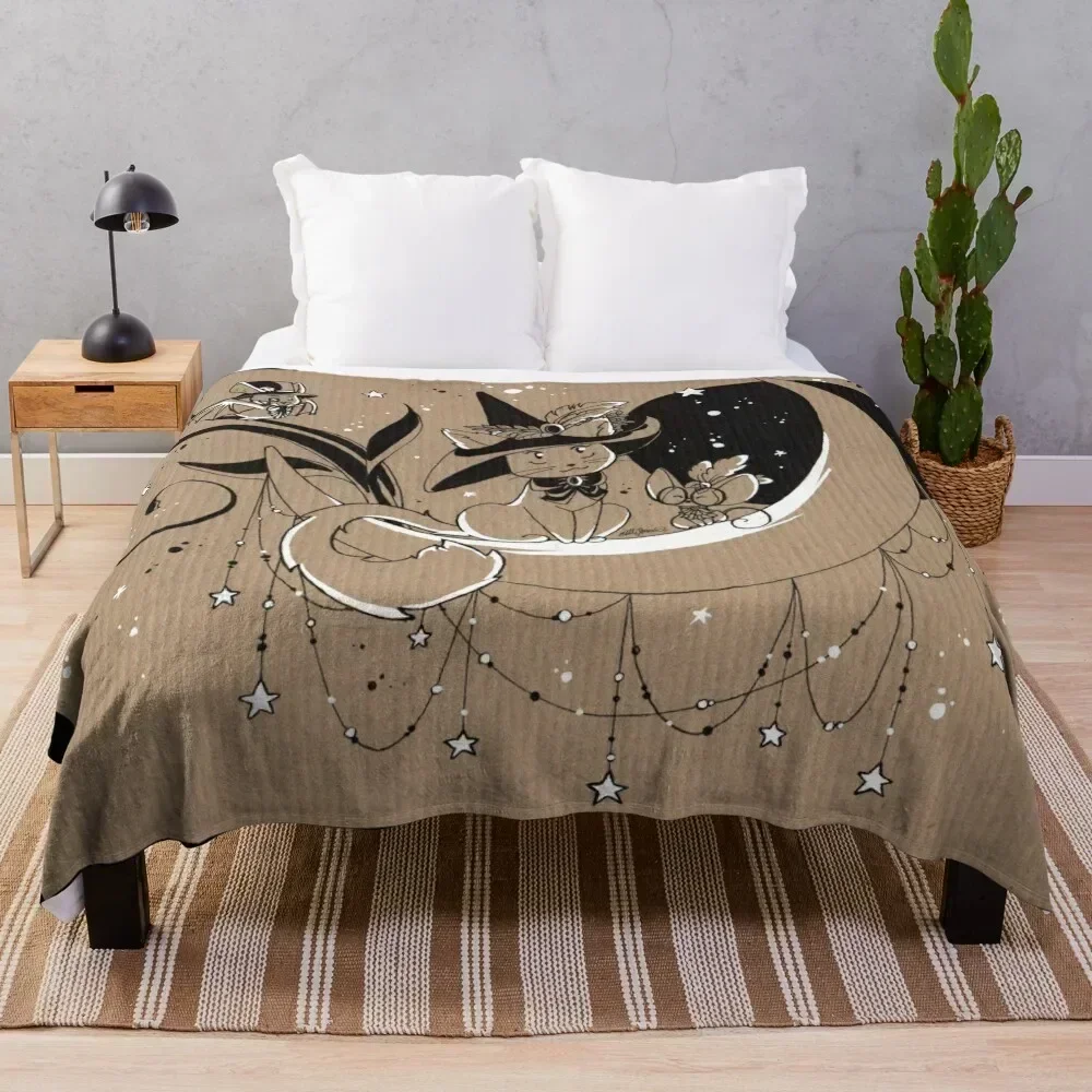 

Vintage party Throw Blanket Faux Fur Soft Warm Blanket for Bed