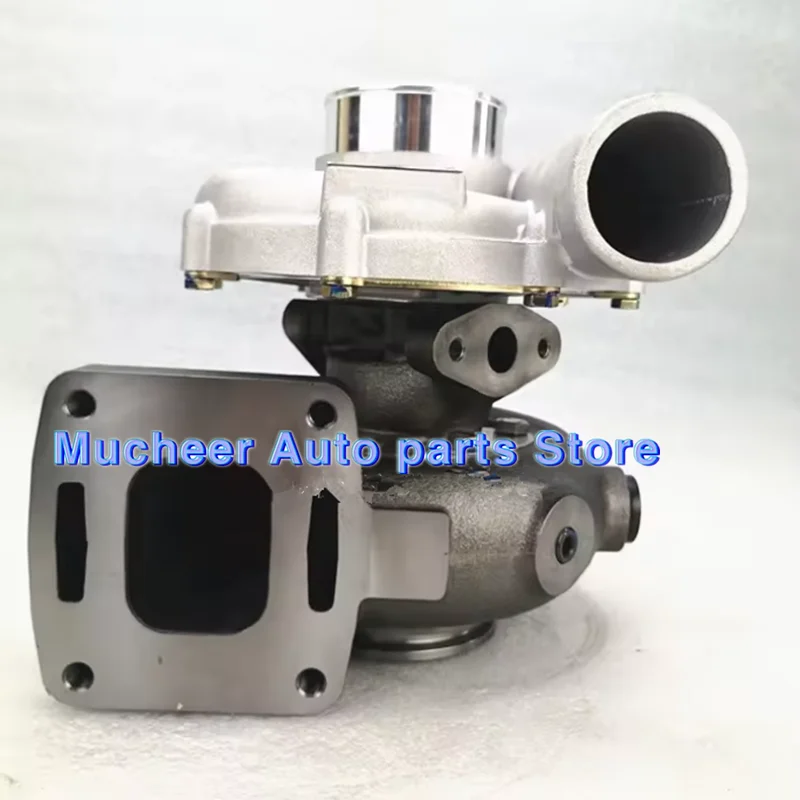 K26 Turbo 53269887096 53269707096 2173969-0 2173969-6 2173969-8 2173969-9 2173969 Turbocharger for Steyr Ship With M16 Engine