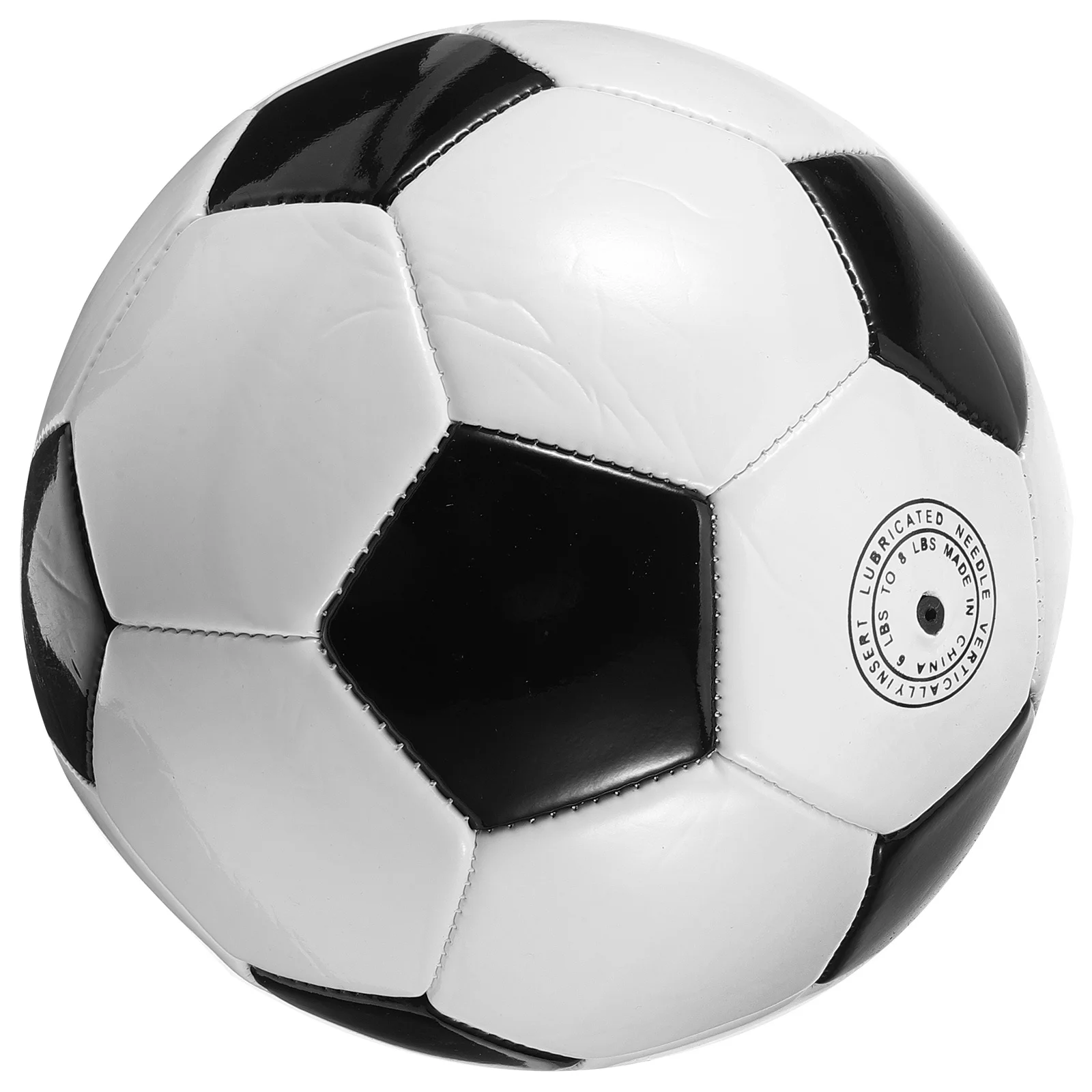 청소년 성인을 위한 범용 훈련 축구 Pvc 내마모성 경량 내구성 축구 연습 스포츠 공 경쟁