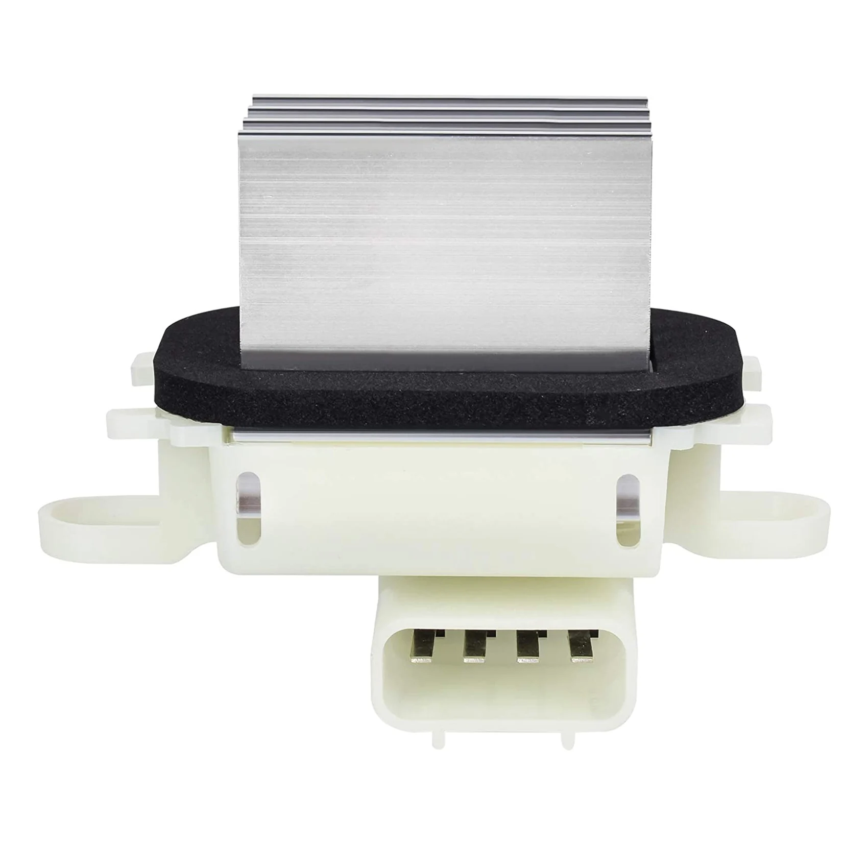 BL3Z-19E624-A New for Ford Motorcraft HVAC Blower Motor Resistor YH1829 BL3Z19E624A, BL34-19E624-AA, BL3419E624AA