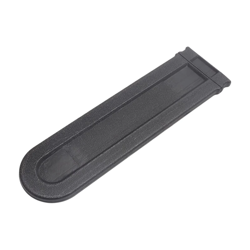Chainsaw Bar Cover Scabbard Guard Universal Guide Plate