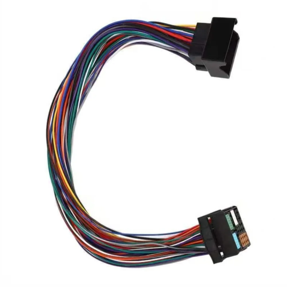 For Vehicle Speaker Setup for mqb Extension Cable Car Radio Extension Cable Power Tool Accessory Head Unit Extender