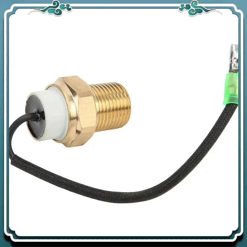 

Premium Thermostat Water Pump Switch Sensor Thermostat Sensor Thermostat Switch Sensor 3085352 For Polaris Predator 500 2003-200