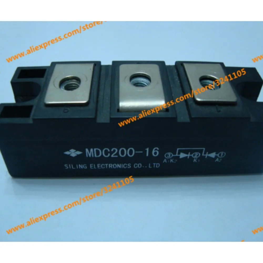 

MDC160-16 NEW MODULE