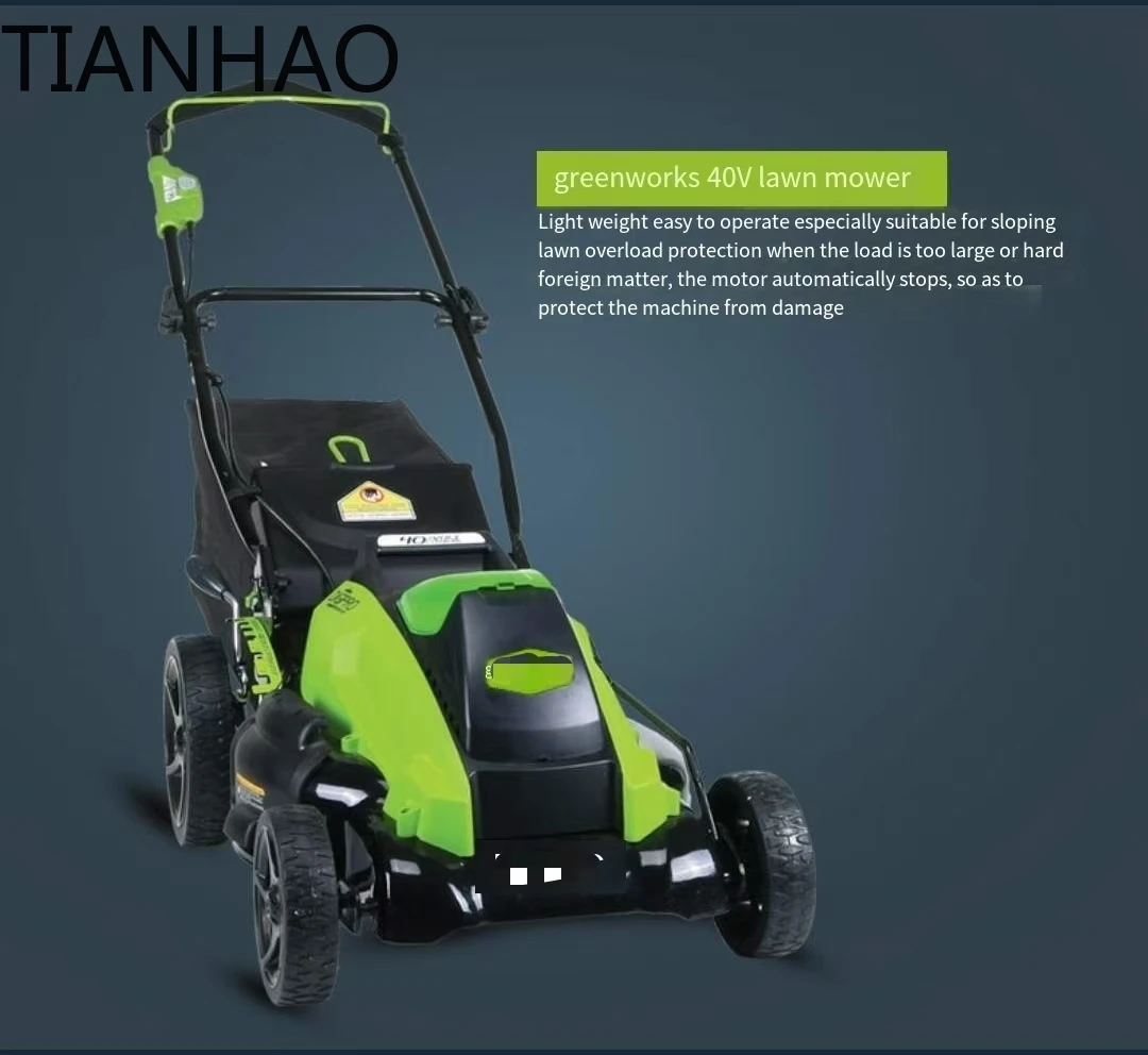40v Dethatcher/Scarifier, Tool Onlynew