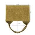 1 Pcs Panel KH C