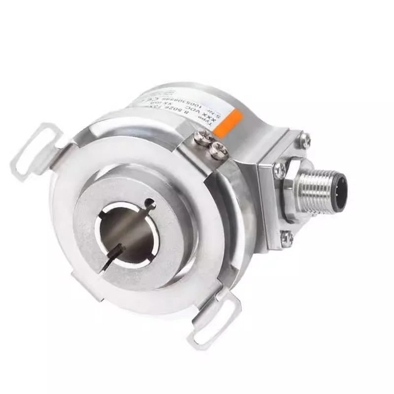 Alternativa Kübler Tipo 8.5825.3511.3600 Encoder ad albero cavo da 5 V CC Foro cieco cavo