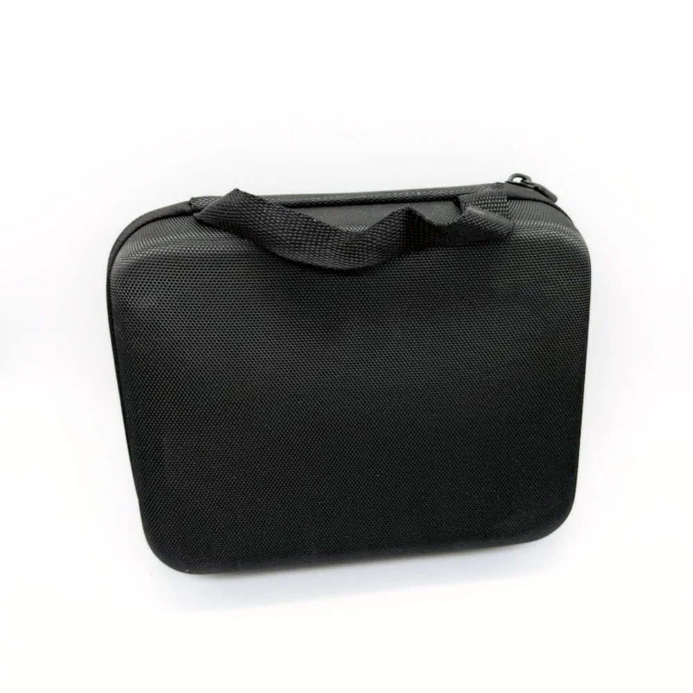 Hard EVA Carrying Case for DJI Pocket 3 Protective Storage Bag Box with Handle Strap Durable Portable Shell for Pocket 3 image 5