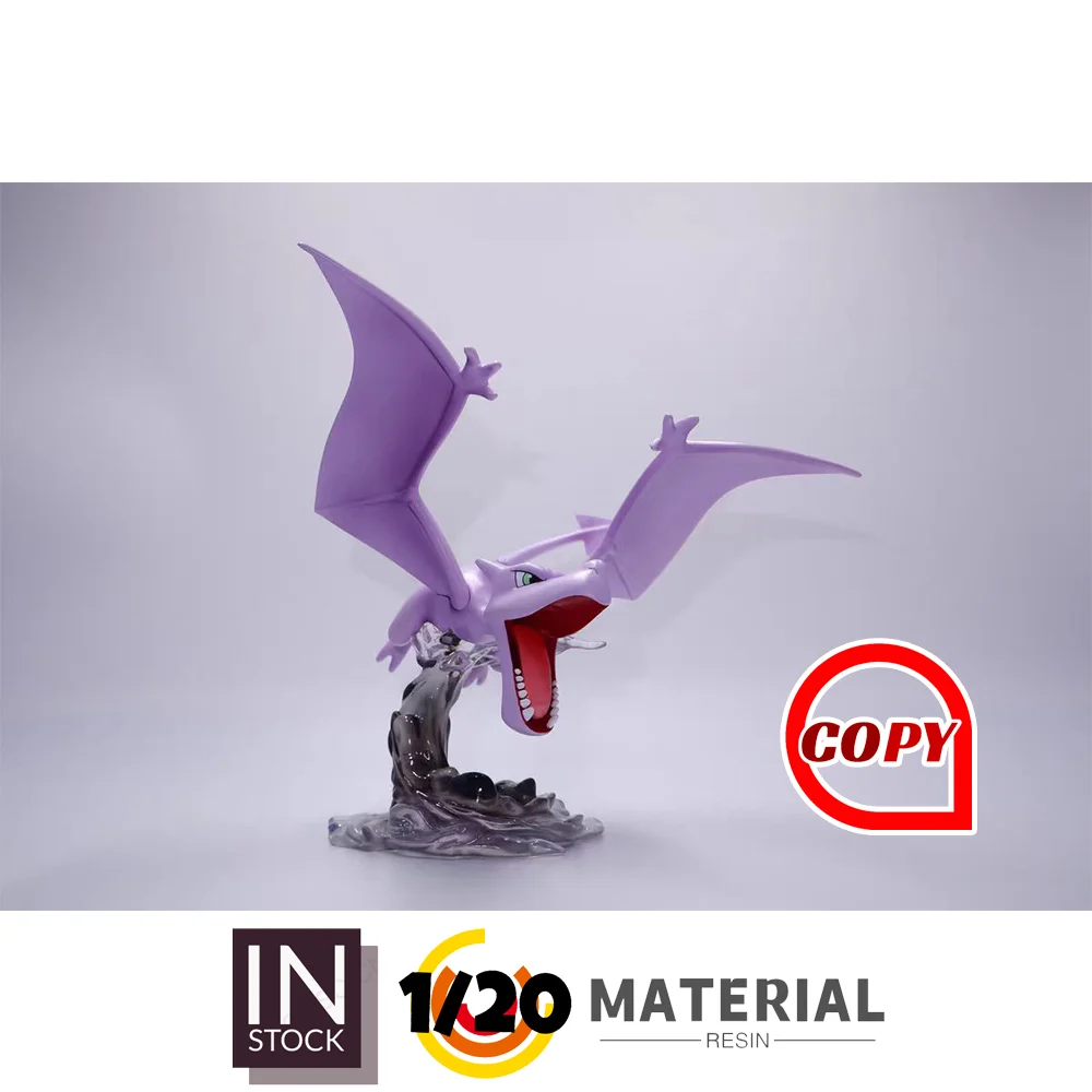 [In Stock] 1/20 Resin Figure [Copy ACE] - Aerodactyl