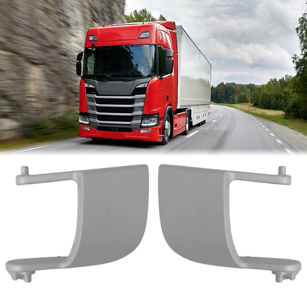 

Car Interior Door Handle LH-1486799 & RH-1486800 For Scania For P For G For R For T Series Applicable To Left Driving Side Acces