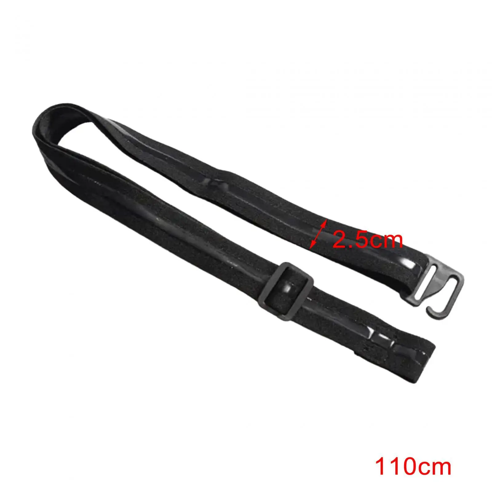 قميص البقاء حزام كم كليب دائم مريح الرباط الحمالات قفل حزام للرجال النساء موحدة حفظ القميص مدسوس