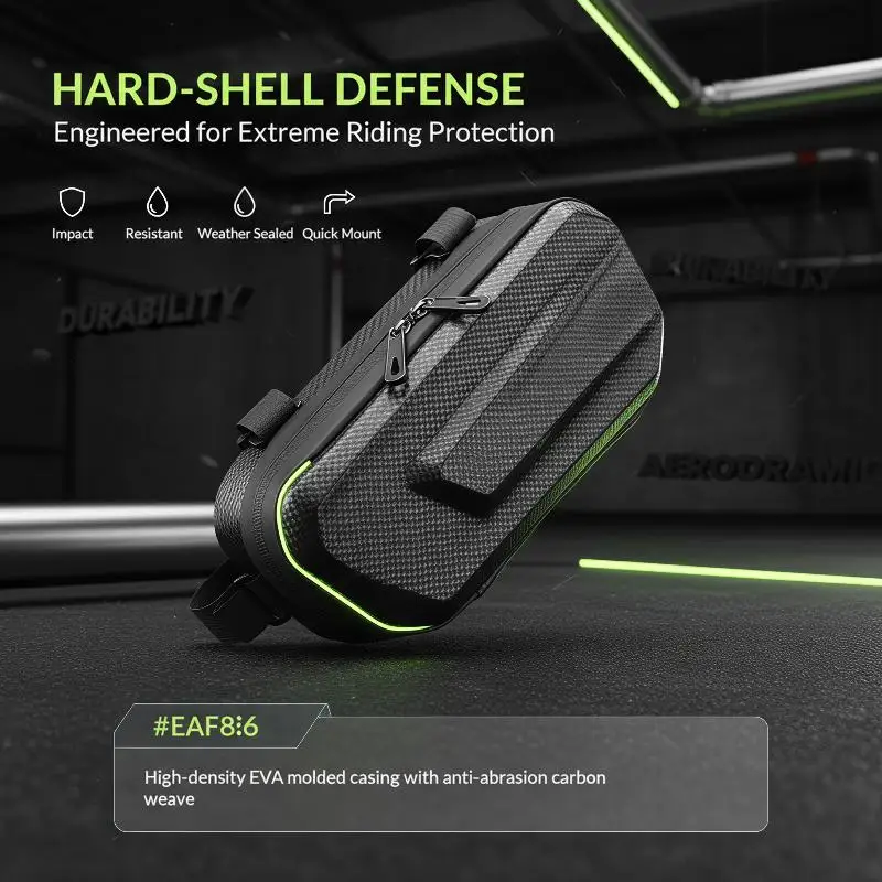1/2Pcs Large-Capacity Motorcycle Side Bag – Universal Waterproof Multifunctional Saddlebag / Storage Pouch Motorcycle Accessory