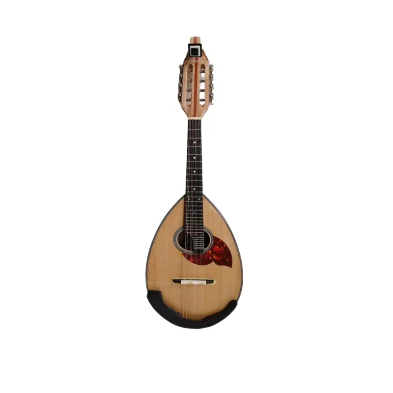 

High-grade Ladybird Soprano Mandolin Octave Western Instruments