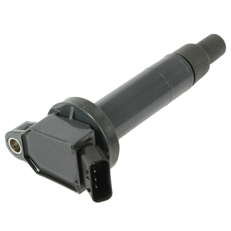 Hoch leistungs zündspule