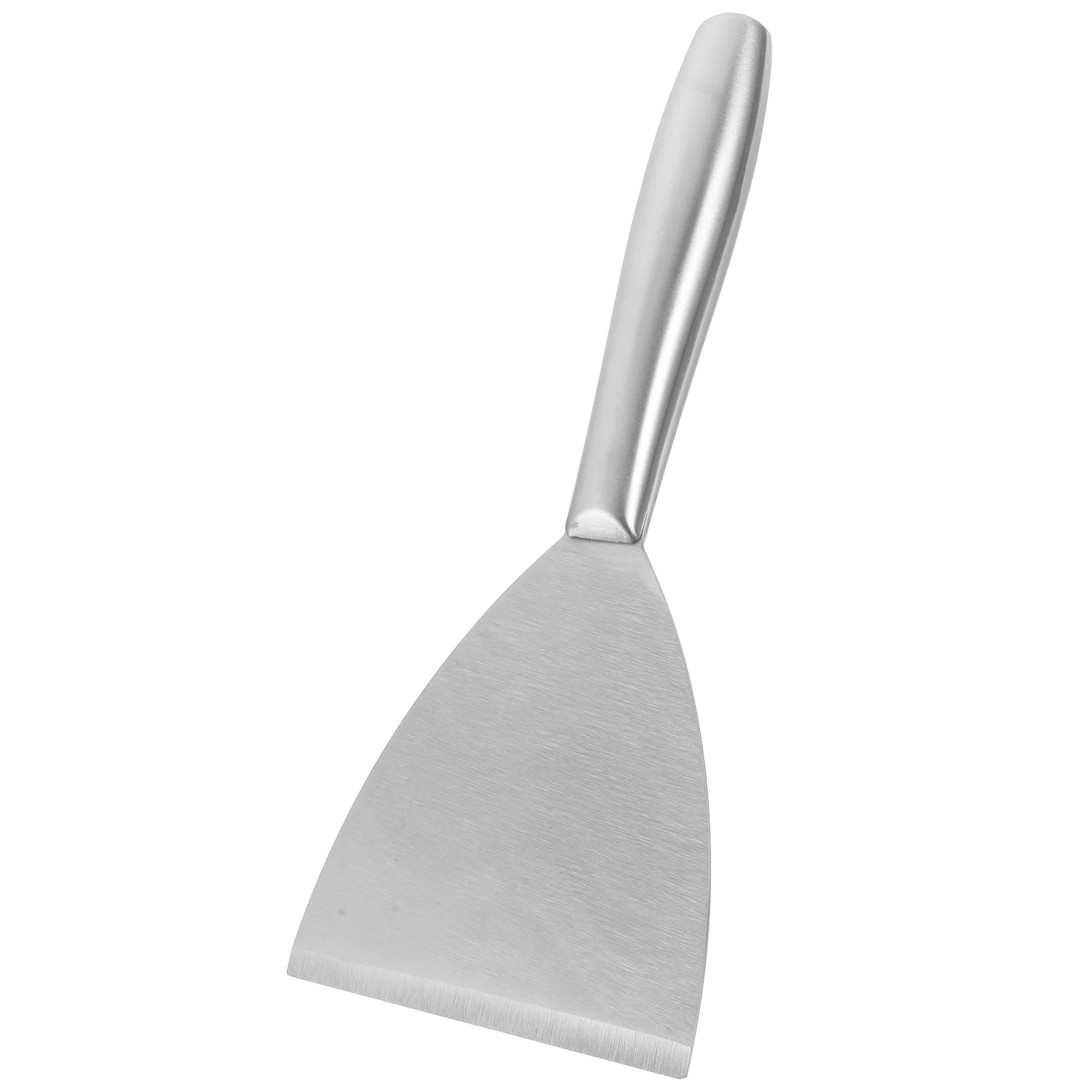 Scraper for Cleaning Paint Tool Putty Knife Household Floor Scrapers Oil Stains Stainless Steel Spatula