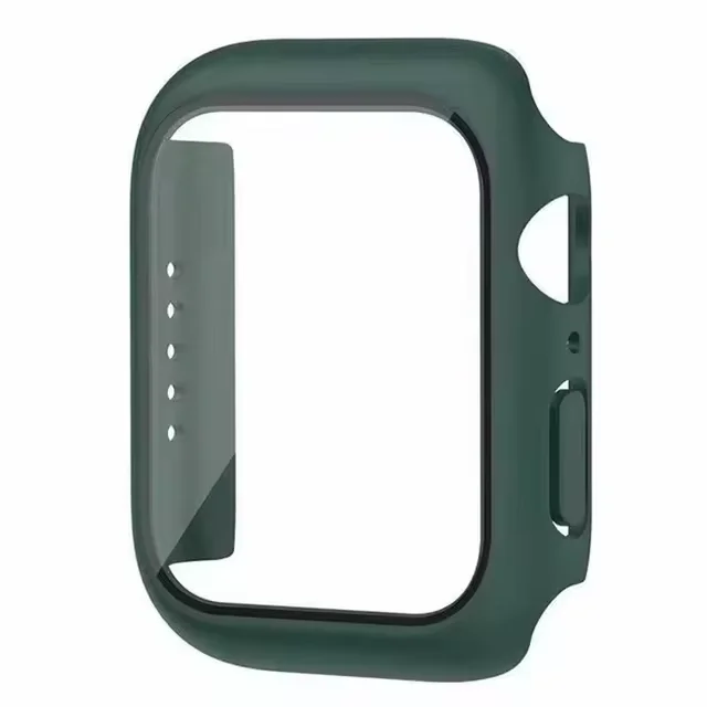 Dark green