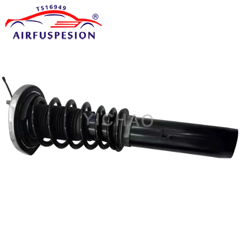 

For Porsche 991 911 2017 PASM Front Left or Right Spring Shock Absorber Assembly Strut with ADS 99134303540 99134303544