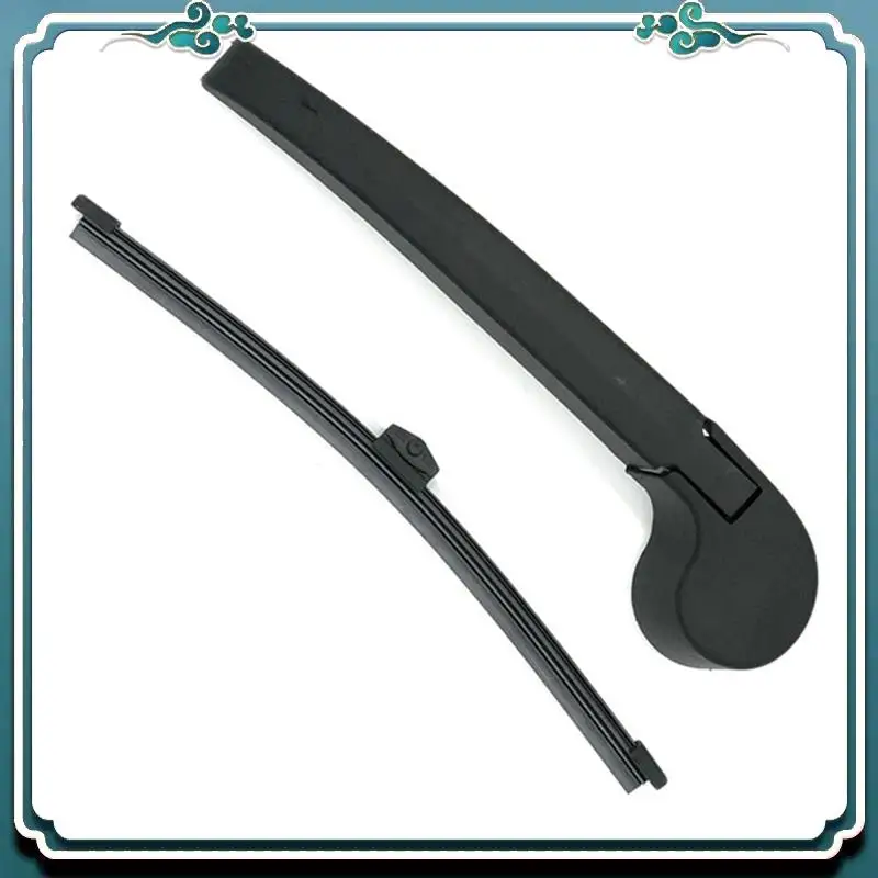 

A54K-Набор рычагов заднего стеклоочистителя-детали в сборе заднего стеклоочистителя, аксессуары, пригодные для Neta U 2022