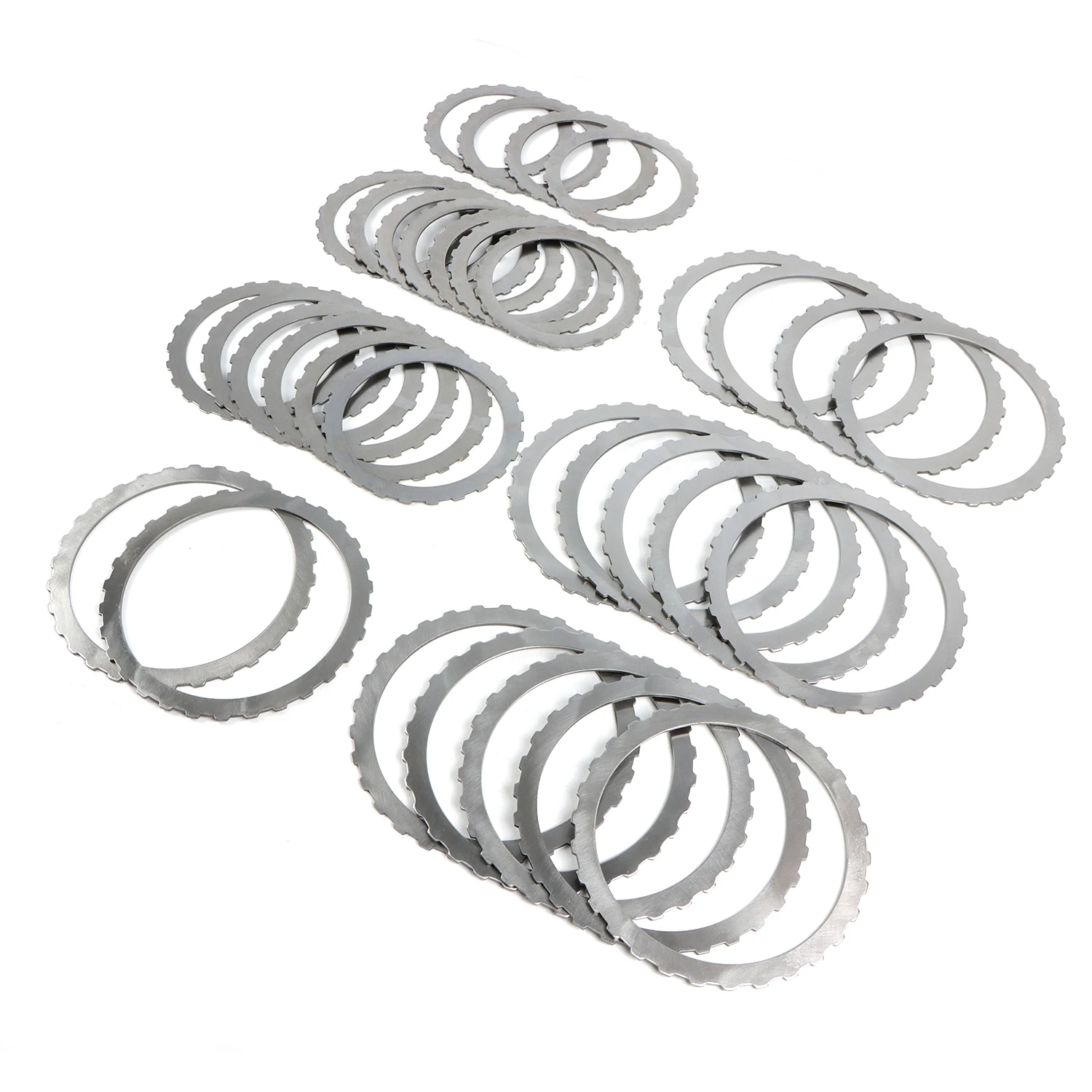 Auto Transmission Master Rebuild Kit Overhaul Kit For BMW AUDI 5HP24 Transmission Drivetrain Transmission Rebuild Kits