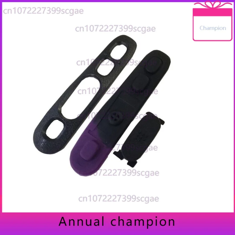 5PCS PTT Button for Motorola Radio XTS2500 XTS2250 XTS1500