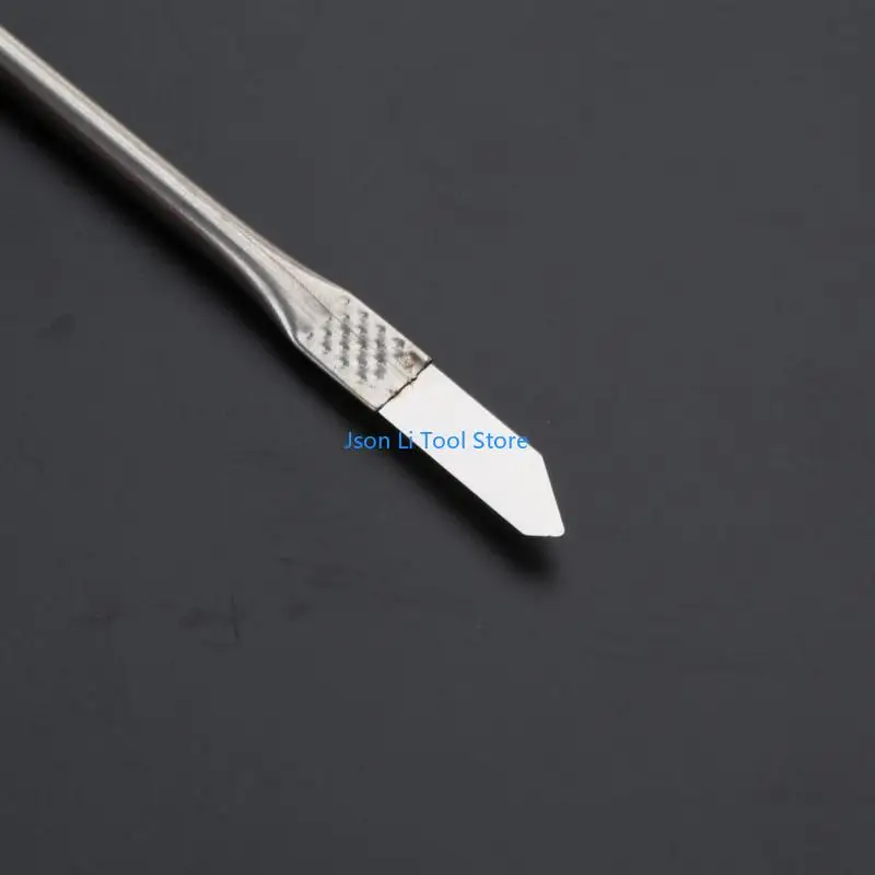 Y08d 8pcs Professional Proy Operger Spudger для мобильного процессора разборка чипов и набор инструментов для ремонта BGA