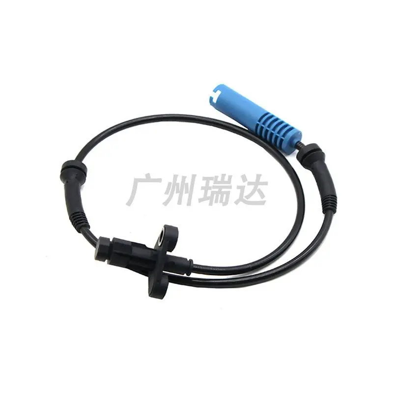 The ABS sensor is suitable for BMW models 34526756375