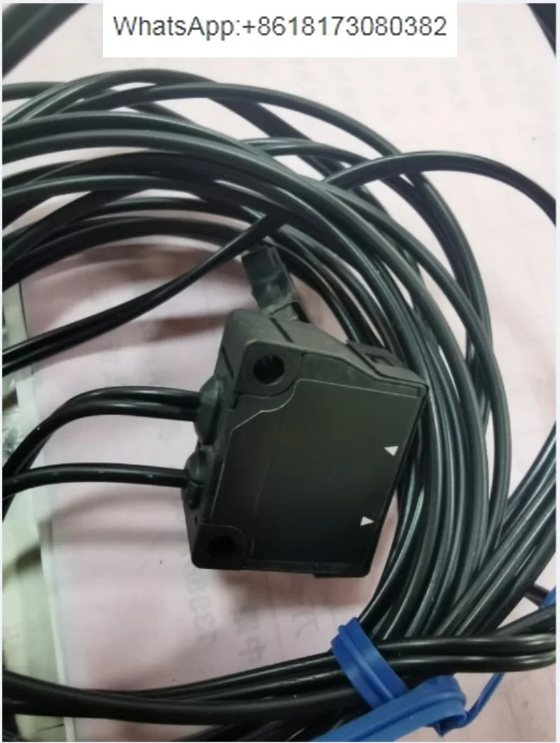 Color code split sensor CZ-H35S CZ-V21A photoelectric sensor CZ-H32 CZ-V22A