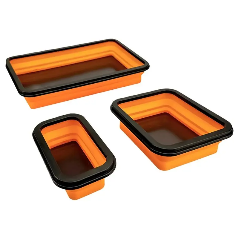a44u-foldable-magnetic-parts-tray-set-double-sided-magnetic-bowl-included-in-3-sizes-foldable-silicone-tool-storage-organizer