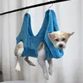 S blue