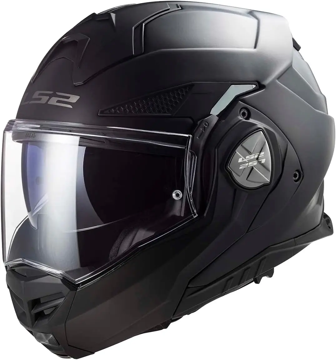

Helmets Advant X Modular Helmet (Matte Black - Large)