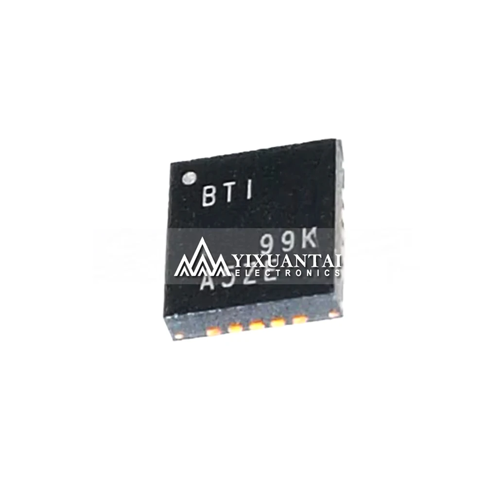 STOCK New Original     TPA2013D1RGPR    TPA2013D1     TPA2013   BTI  QFN20