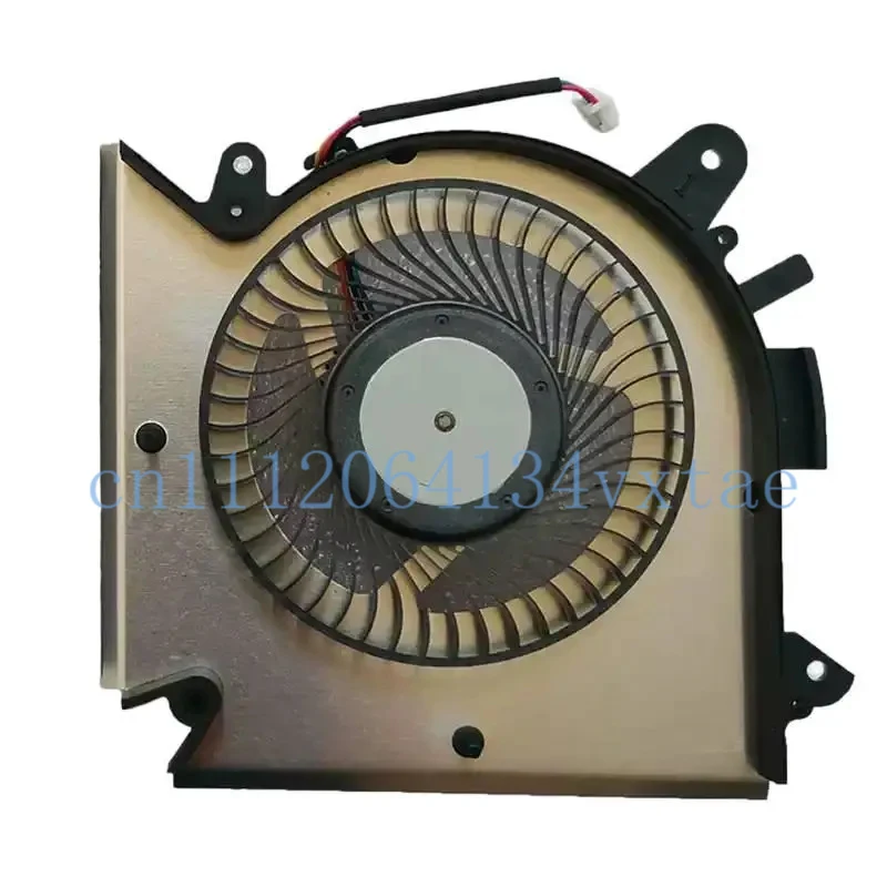 Cooling Fan for MSI GF63 MS-16R1 MS-16R2 PABD08008SH N413 E322500300A  0.1