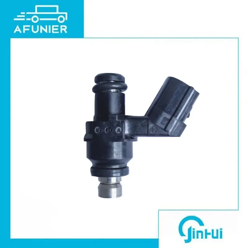 

3/4 шт. топливная форсунка для Honda BF50D BF40D 40HP 50HP детали подвесного мотора OE No. :16450ZZ5003