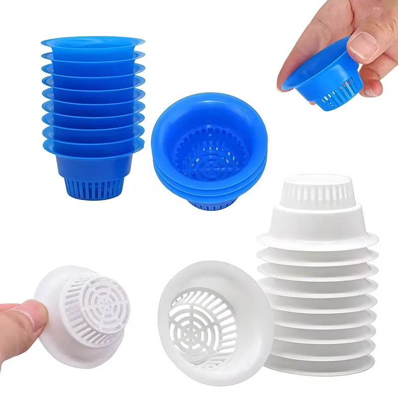 

Одноразовый пластиковый фильтр-картридж для стоматологического слива-бака, расходные материалы для клиник, аксессуары для стоматологических кресел