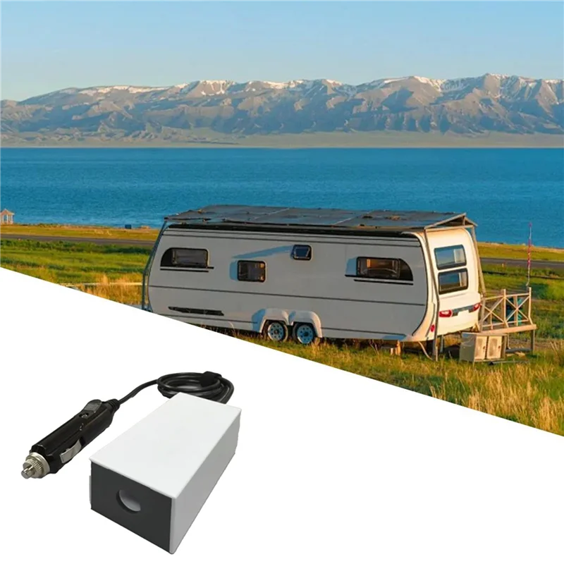 ABTC-5X Car Inverter For Starlink Mini 12V-36V To 36V 5A With Automatic Switching Power Supply Suitable For RV Cars - Image 3