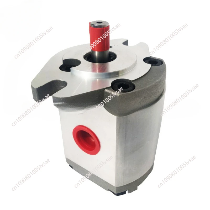 Hydraulic oil pump HGP-1A-F0.5R HGP-1A-F1R HGP-1A-F2R HGP-1A-F2.6R HGP-1A-F3R HGP-1A-F4R HGP-1A-F5R high pressure gear pump