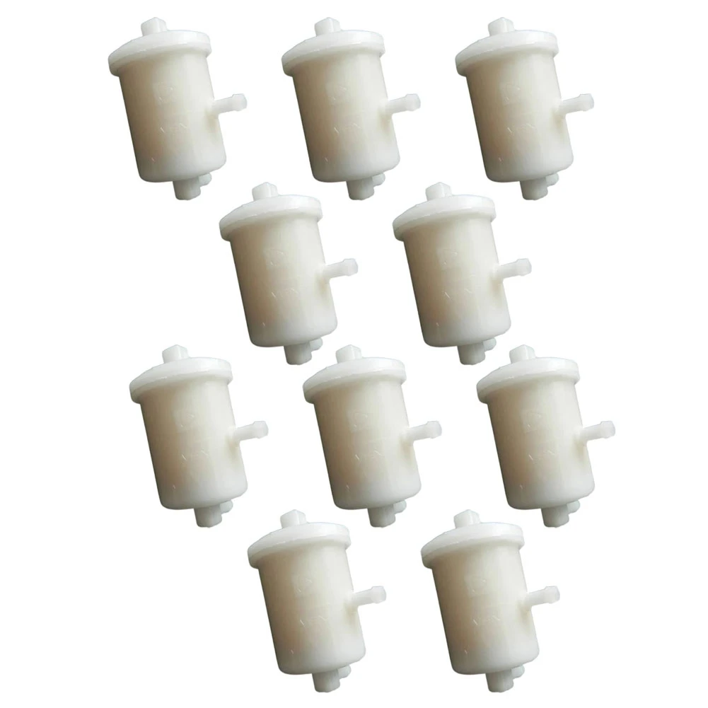 10 PCS KD350 Fuel Filter 3730096 for Kohler KD420 KD440 Lombardini 1963730096 BF7849 15LD 3LD 7MM