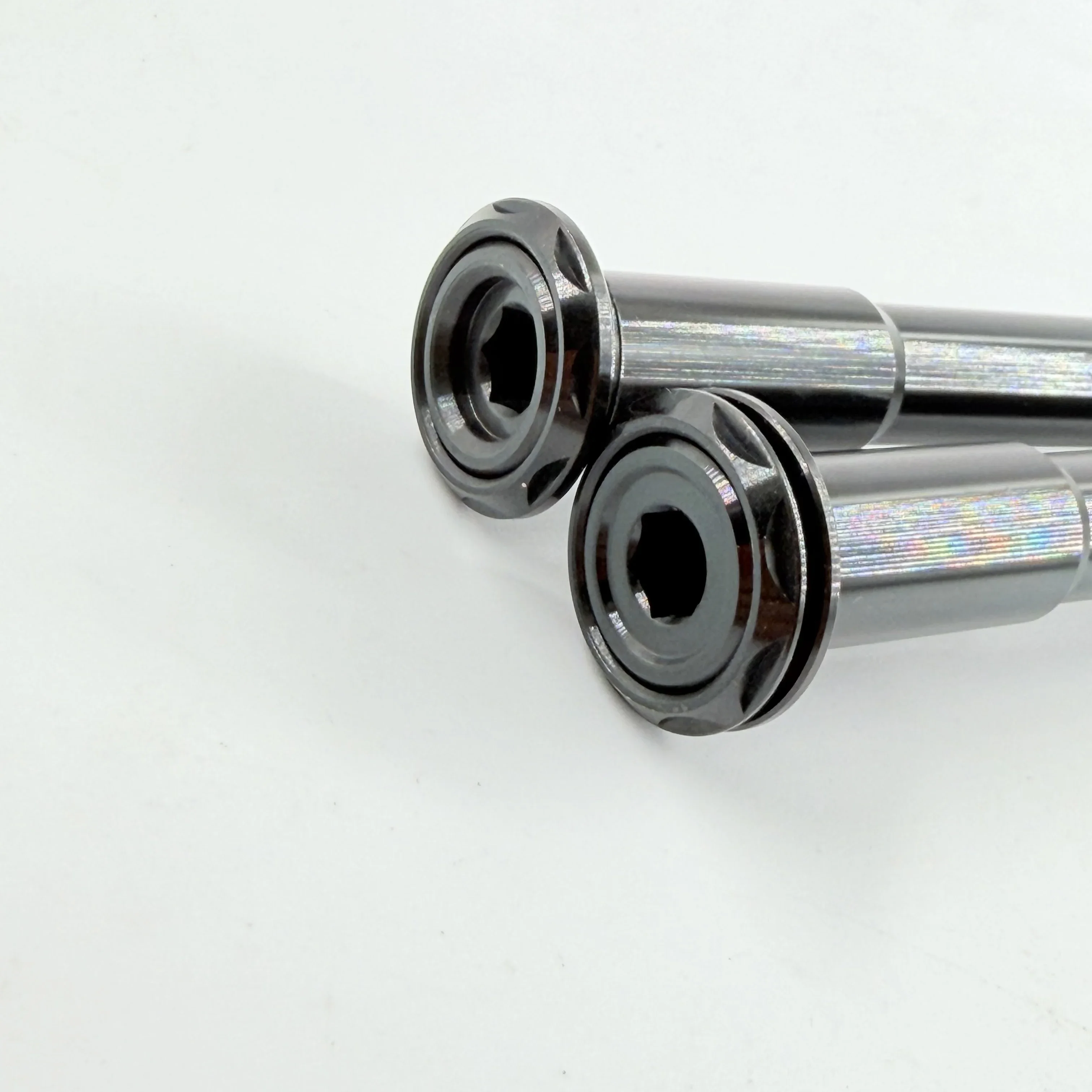 Für COLNAGO V5RS V4RS Y1RS Leichtbau-Steckachsenstange, für Fahrradteile und -komponenten – Detail 2