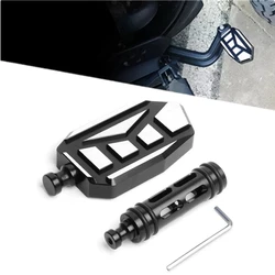 Pedal de freno de palanca de cambios antideslizante para motocicleta, accesorios CNC para BENDA Dark Flag 500, Rock300, Chinchilla450/300, Napoleon450, LFC700