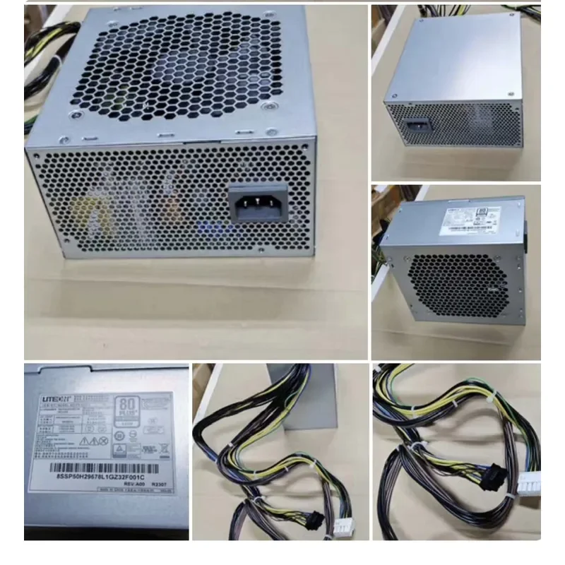 for Lenovo 10-pin 1100w power supply HK1K1-51PP PA-311