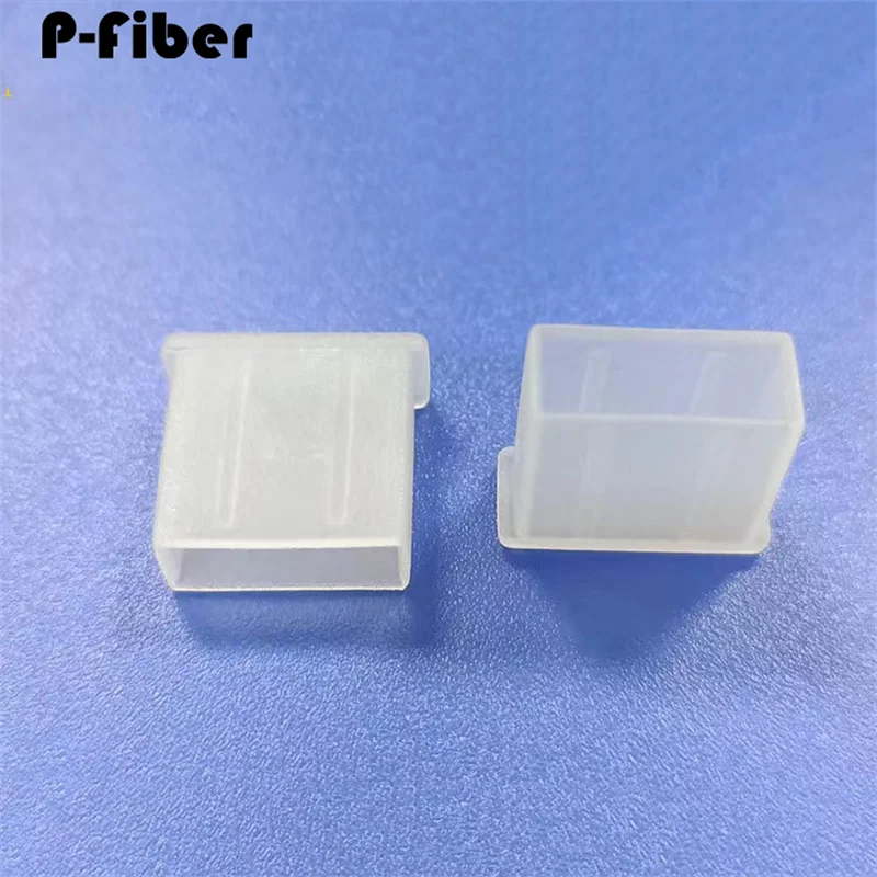 

USB dust plug 1000pcs dust-proof protective cover plastic PE dust-proof cap data plug sheath