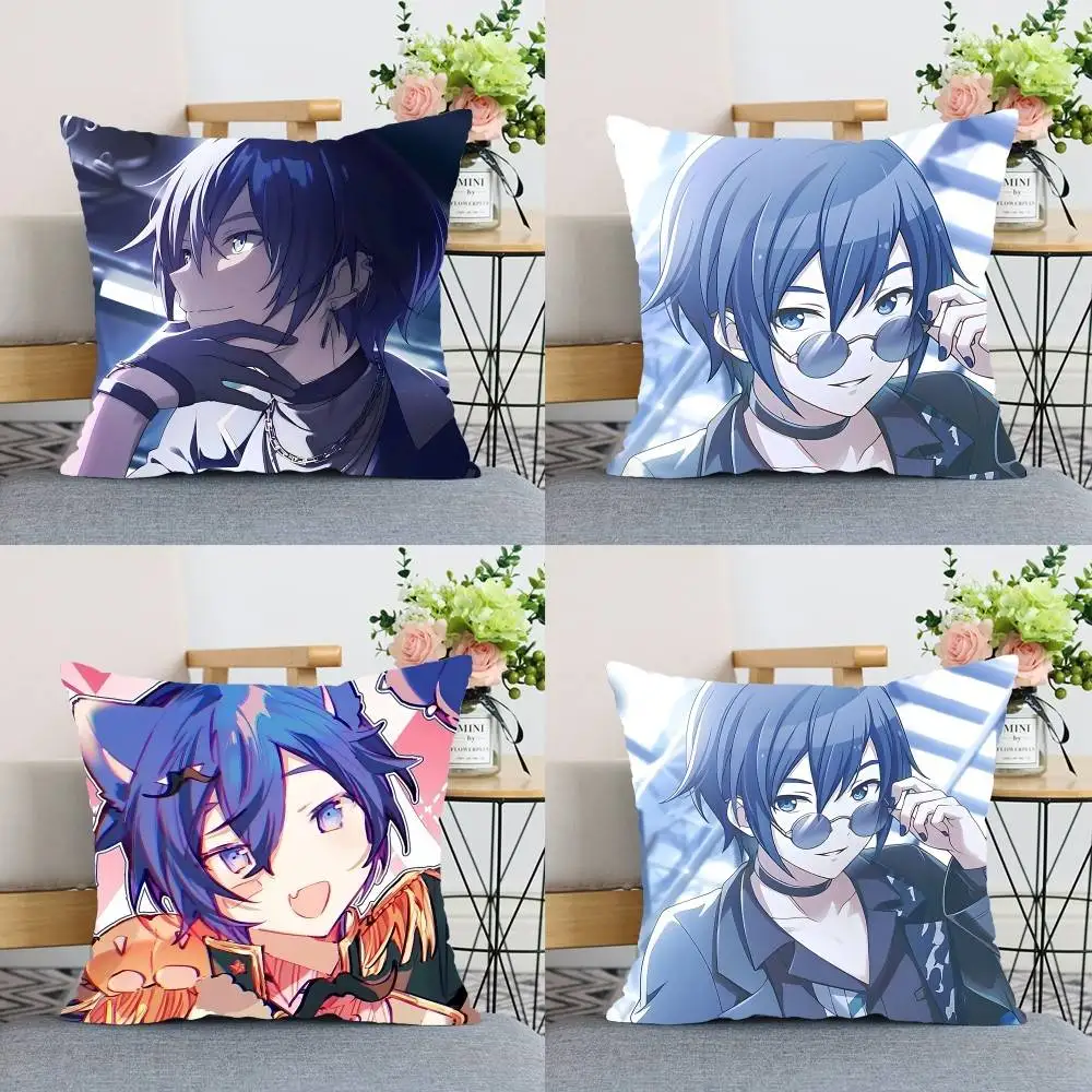 Category image: Cushion Cover