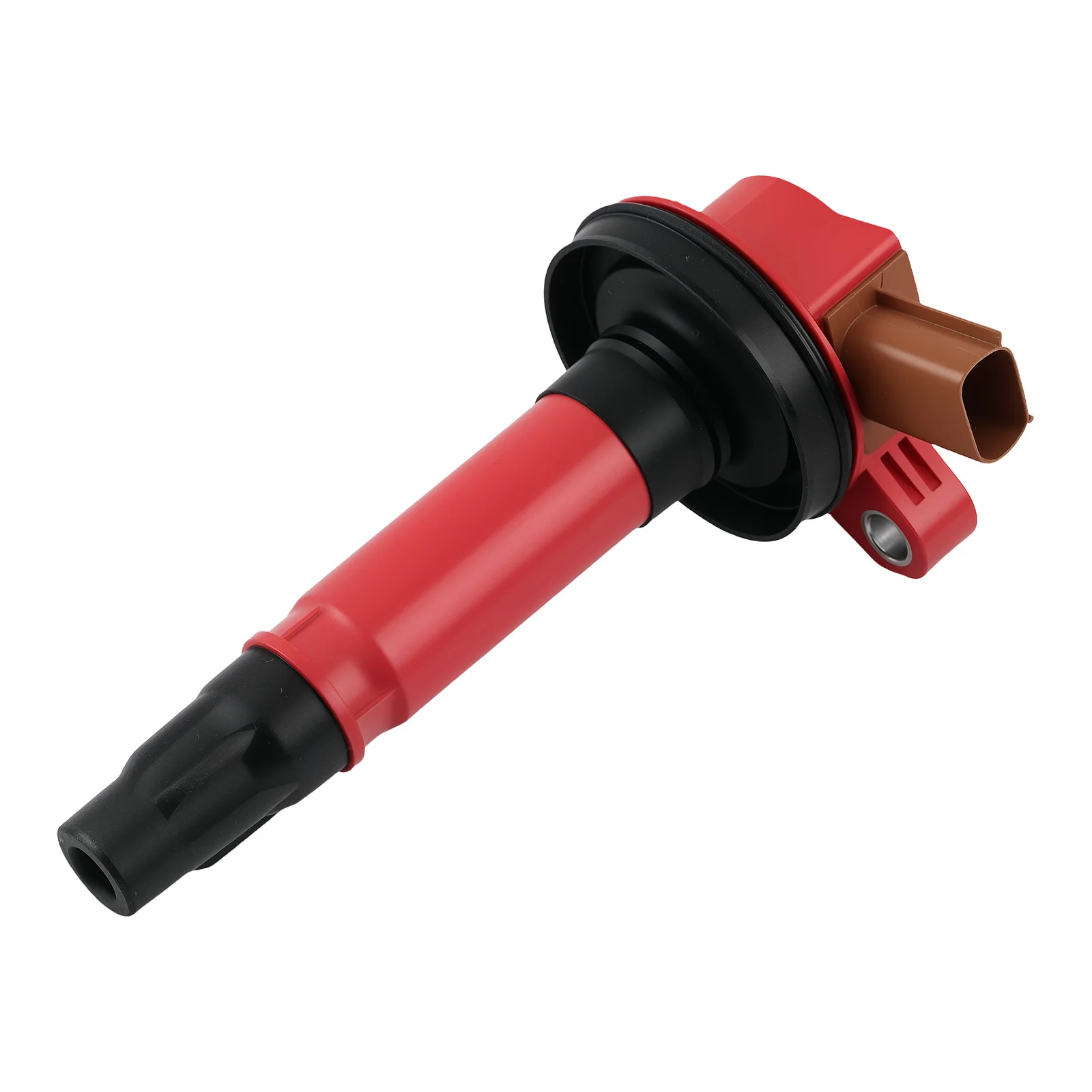 Kit bobina e candele 6 pezzi per Ford Explorer Transit 3.5L V6 Turbo 2013-2023 BL3E12A375CA