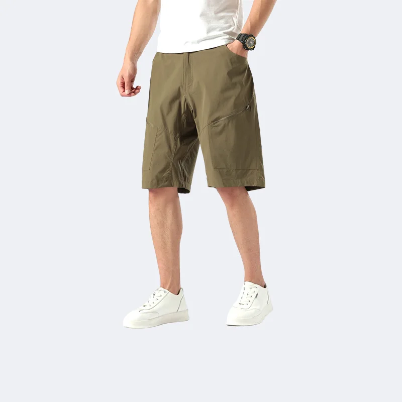 Shorts de plage décontractés à séchage rapide pour hommes, shorts de basket-ball, shorts de sport Crossfit, shorts d'entraînement, shorts de course, streetwear, vêtements pour hommes