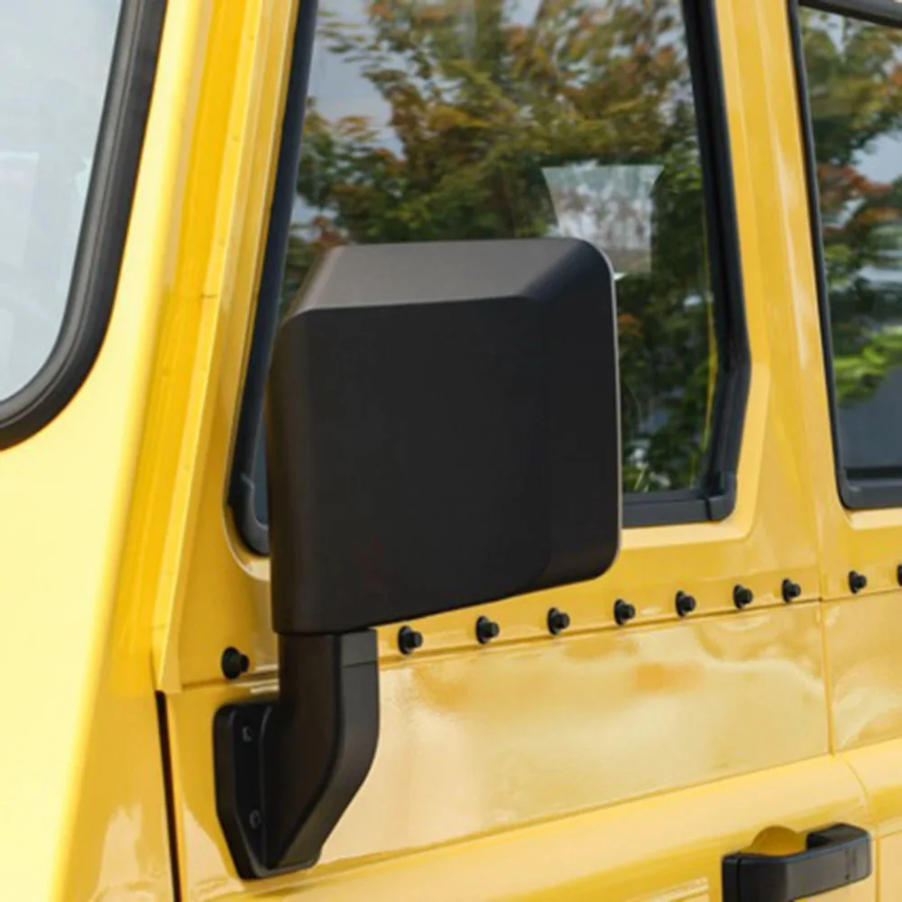 Side Mirror For Jee…